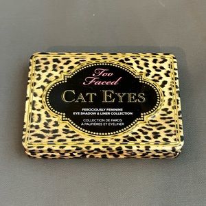 Too Faced Cat Eye Palette